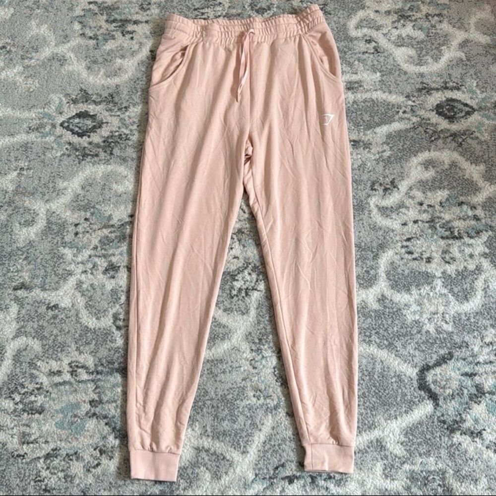 Gymshark Jogger Sweatpants